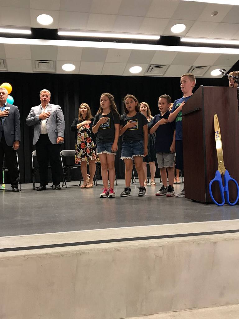 Lake Wilderness Elementary School|Photo Gallery