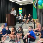 Lake Wilderness Elementary School|Photo Gallery