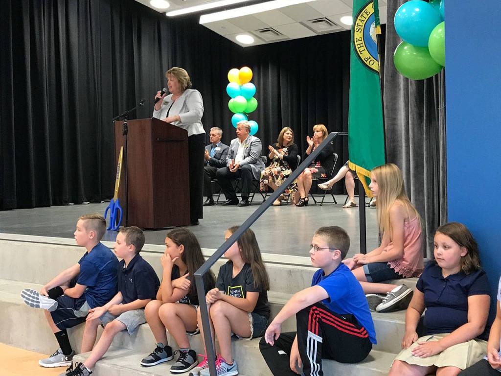 Lake Wilderness Elementary School|Photo Gallery