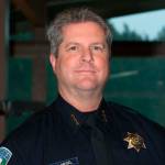 Maple Valley police chief loves his job