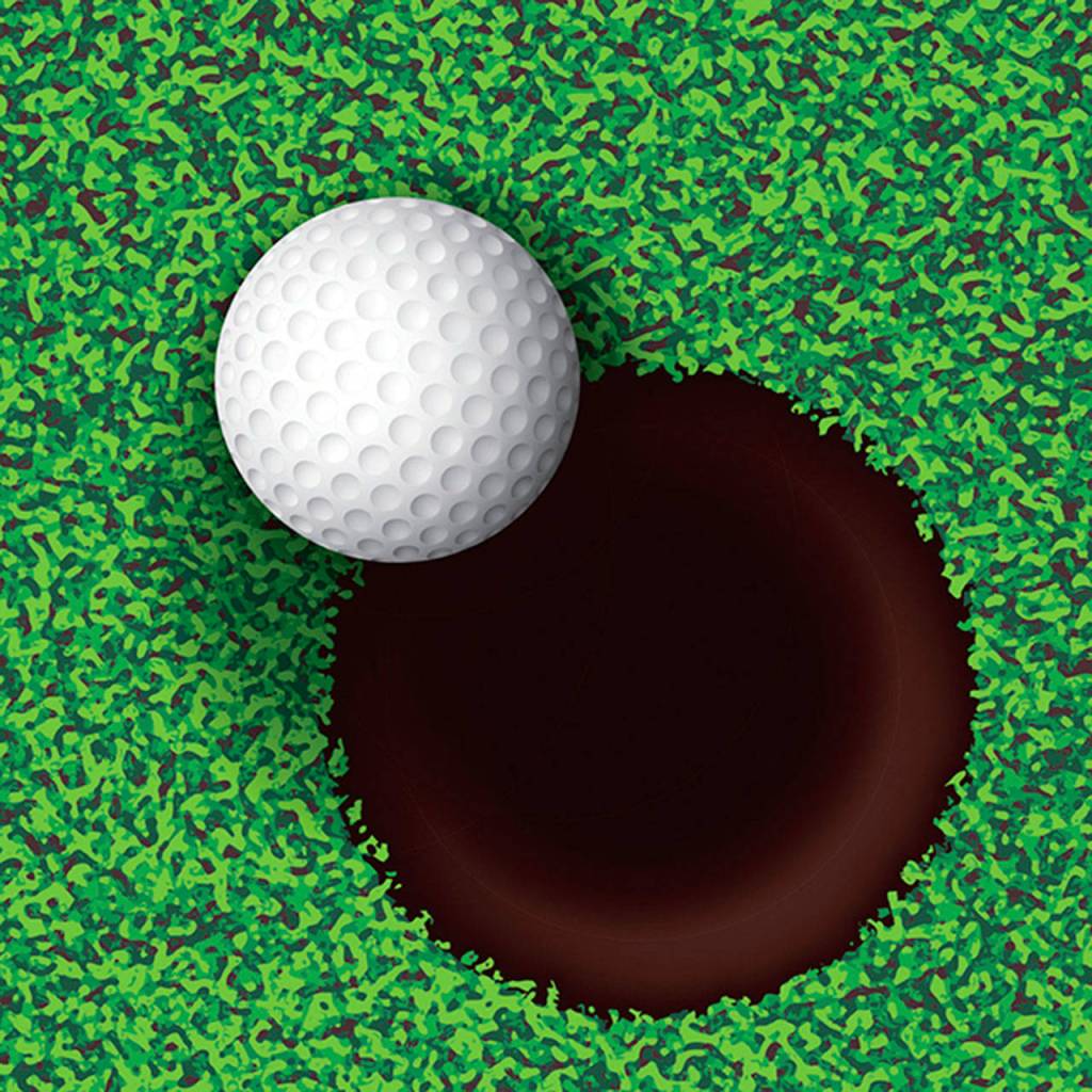 Golf tournament helps raise money for recovering drug addicts