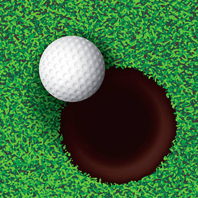 Golf tournament helps raise money for recovering drug addicts