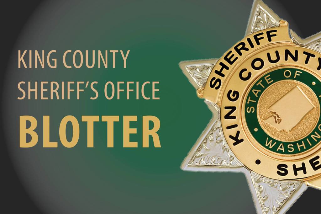 Money stolen from Covington Home Depot|Police Blotter
