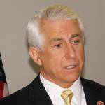 Rep. Dave Reichert. REPORTER FILE PHOTO