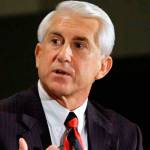 Reichert announces he will not run in 2018