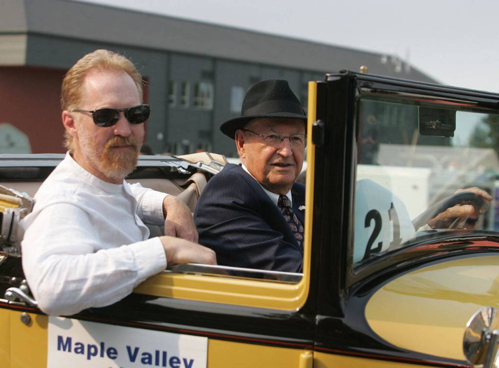 Black Diamond Labor Day Parade|Photo Gallery