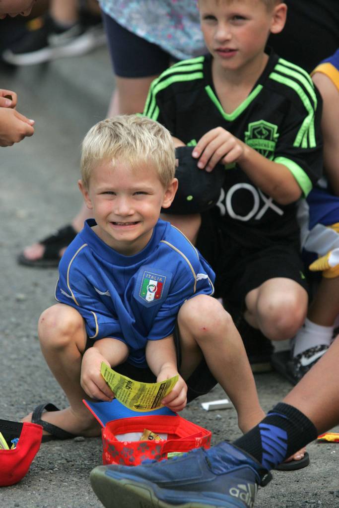 Black Diamond Labor Day Parade|Photo Gallery