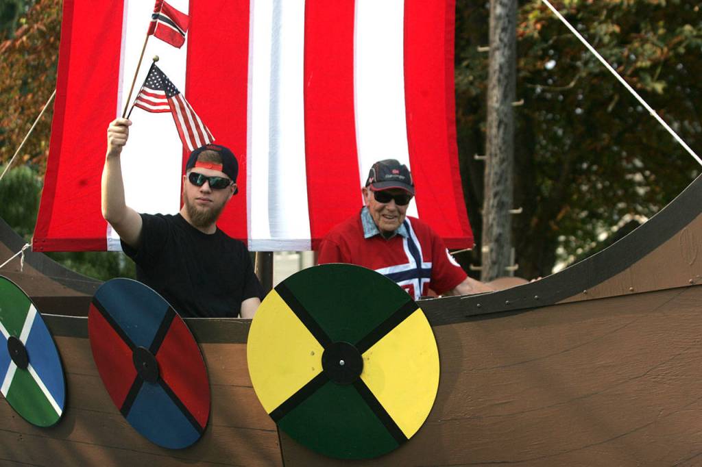 Black Diamond Labor Day Parade|Photo Gallery