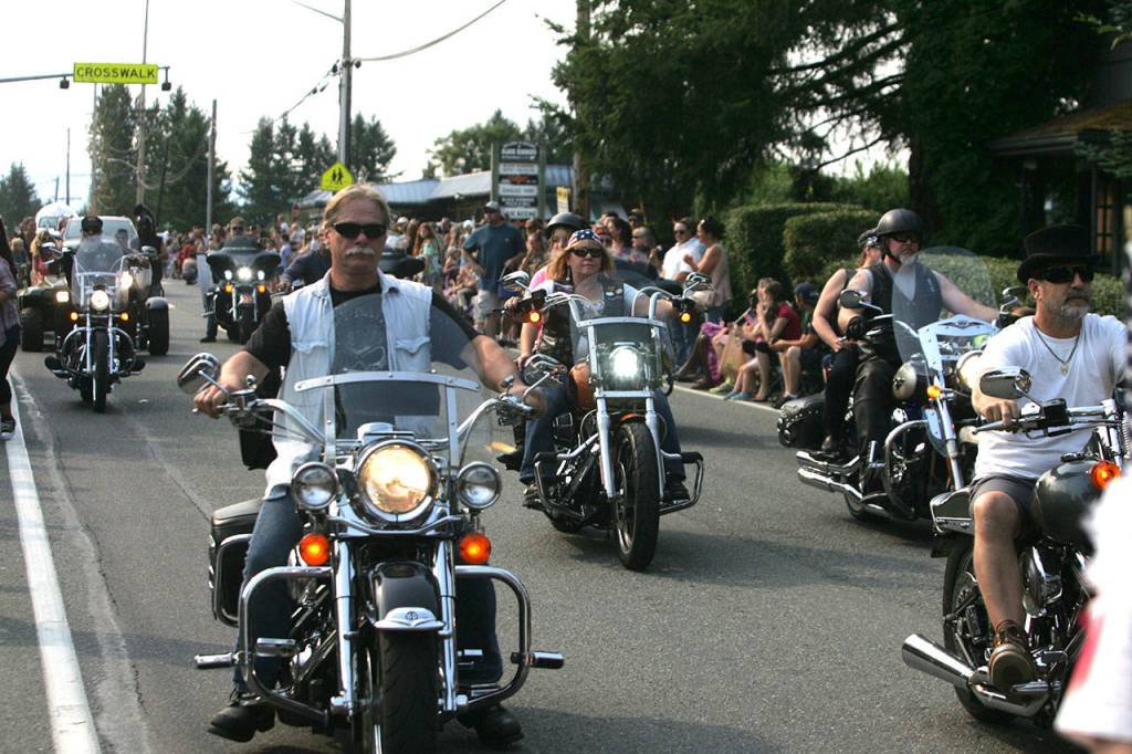 Black Diamond Labor Day Parade|Photo Gallery