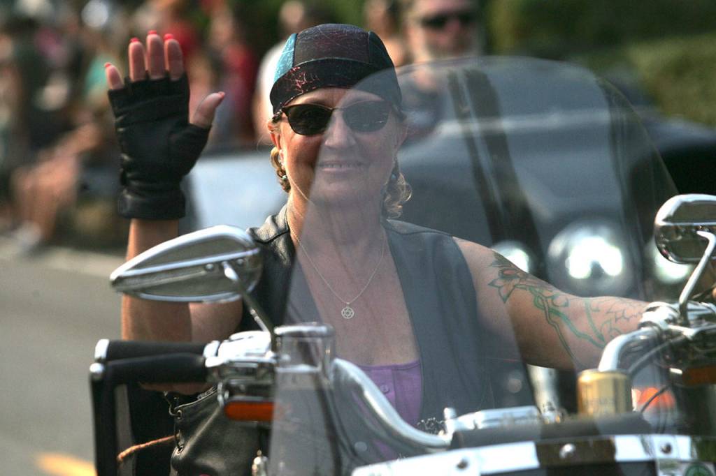 Black Diamond Labor Day Parade|Photo Gallery