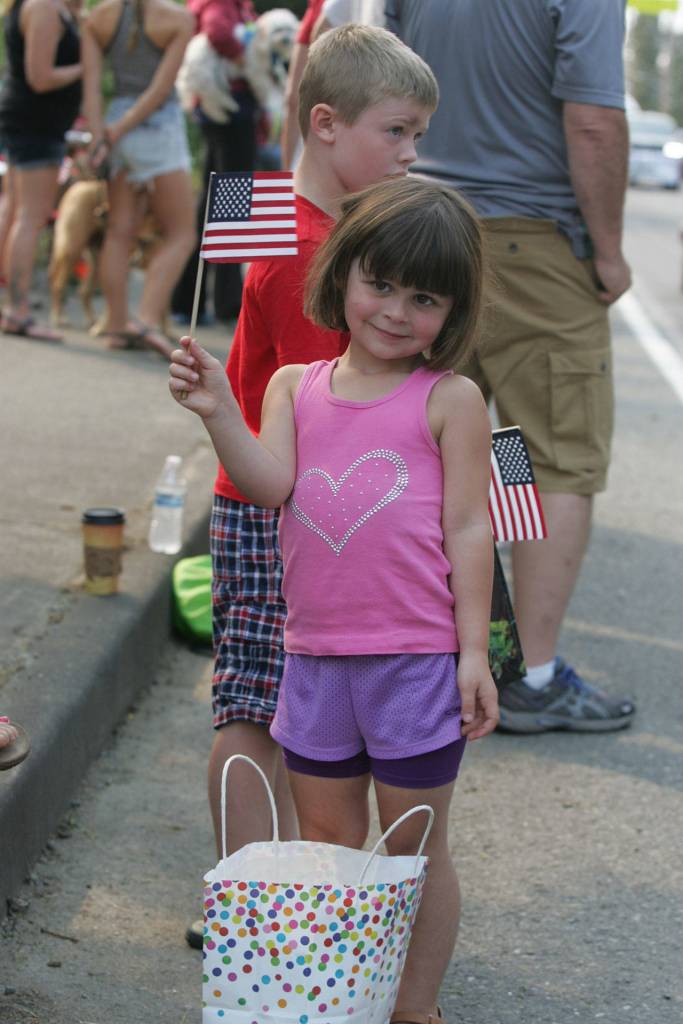 Black Diamond Labor Day Parade|Photo Gallery