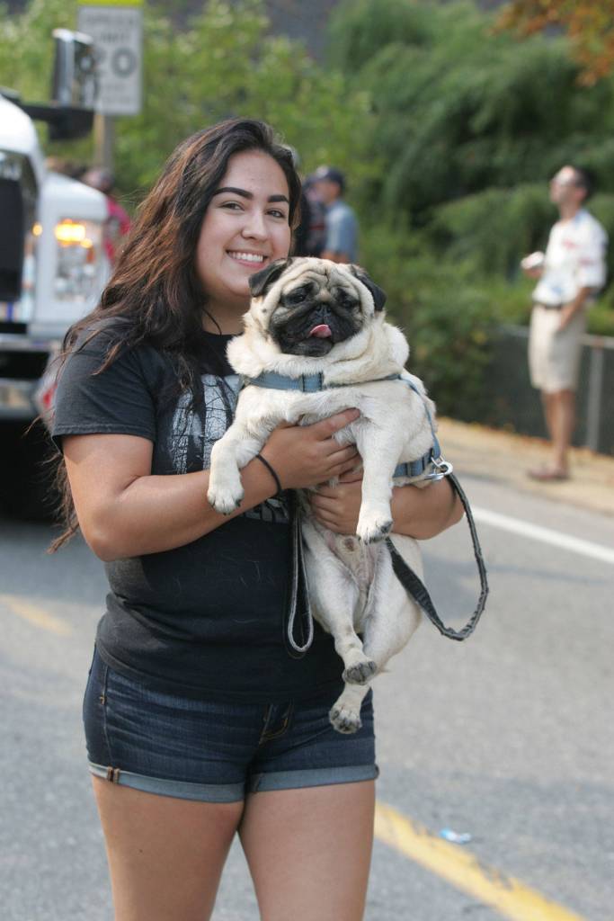 Black Diamond Labor Day Parade|Photo Gallery
