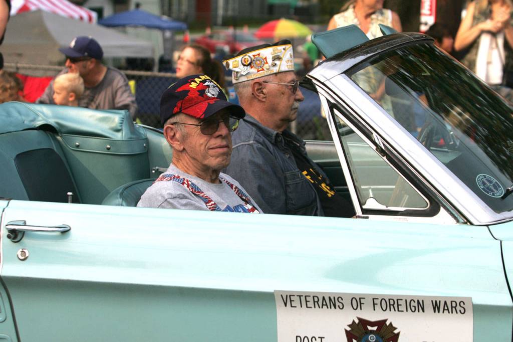 Black Diamond Labor Day Parade|Photo Gallery
