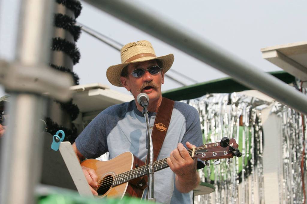 Black Diamond Labor Day Parade|Photo Gallery