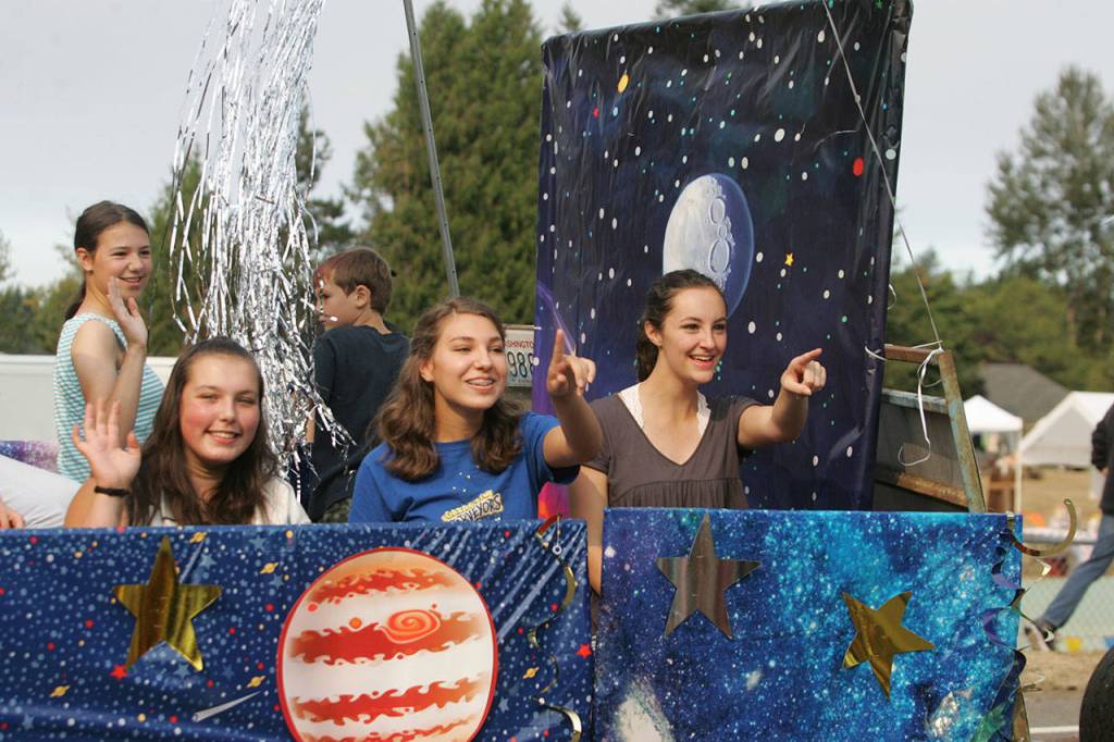 Black Diamond Labor Day Parade|Photo Gallery