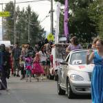 Black Diamond Labor Day Parade|Photo Gallery