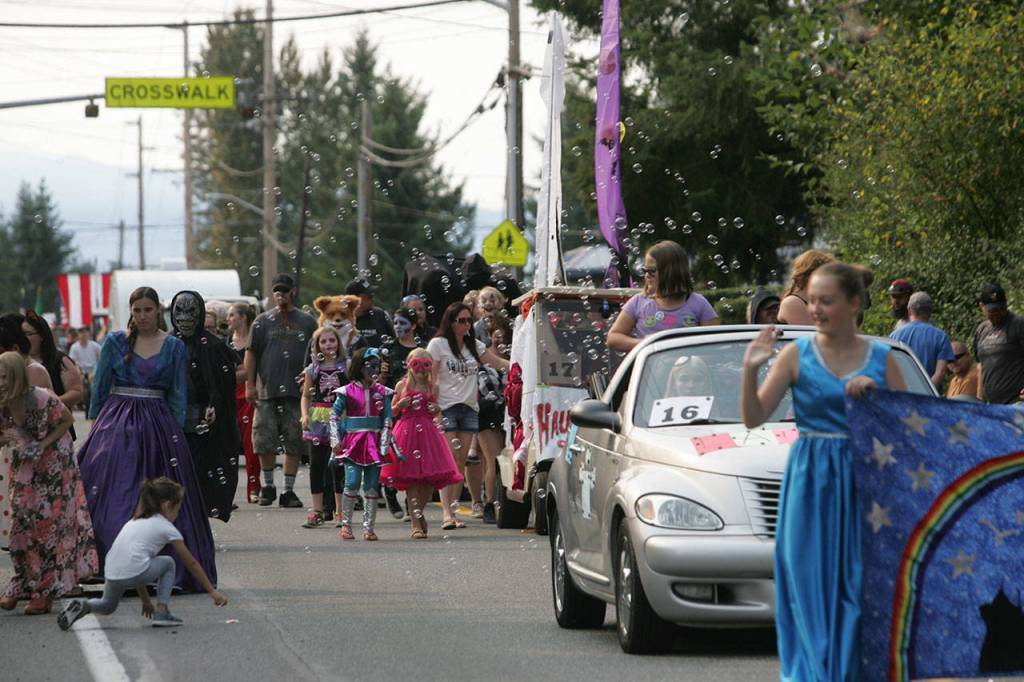 Black Diamond Labor Day Parade|Photo Gallery