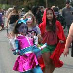 Black Diamond Labor Day Parade|Photo Gallery