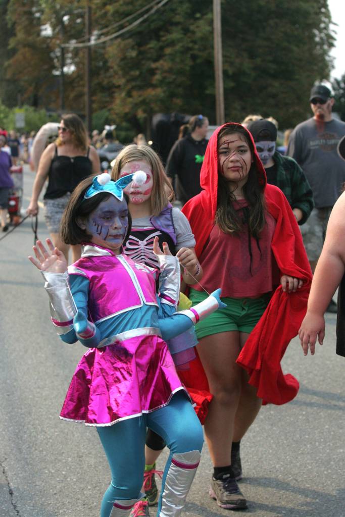 Black Diamond Labor Day Parade|Photo Gallery