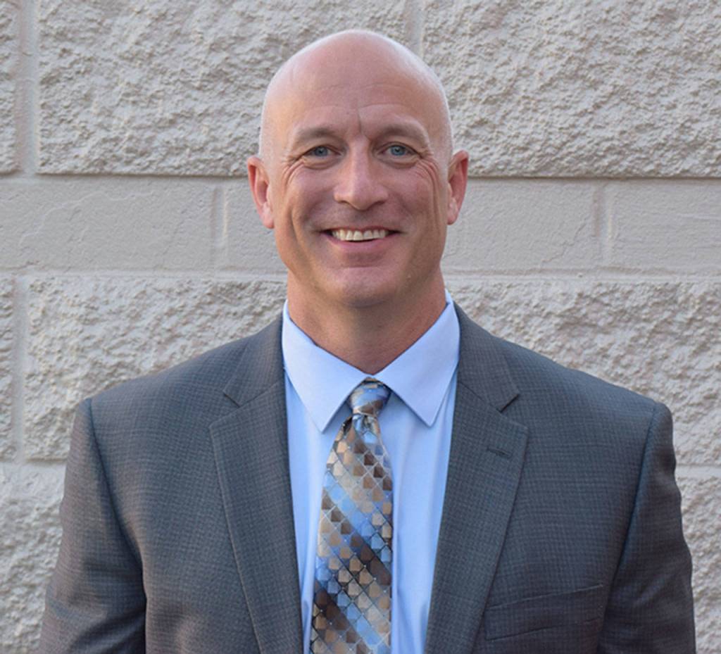 New fire chief takes over Puget Sound Fire