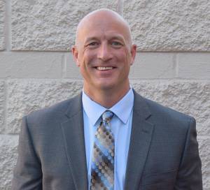 New fire chief takes over Puget Sound Fire