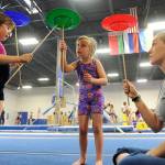 Circus school comes to cities of Covington and Maple Valley