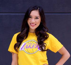 Kentwood grad’s dreams come true