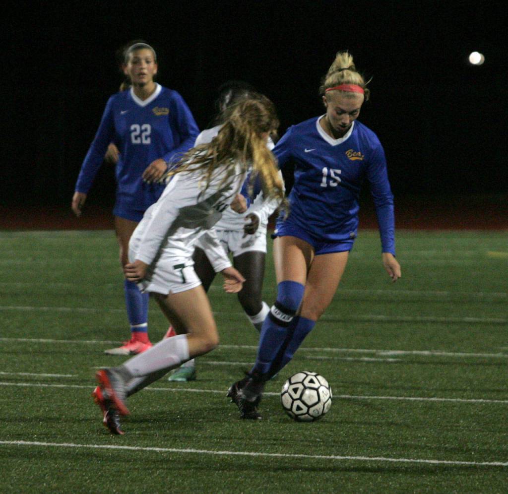 The Bears took on the Chargers|Slideshow