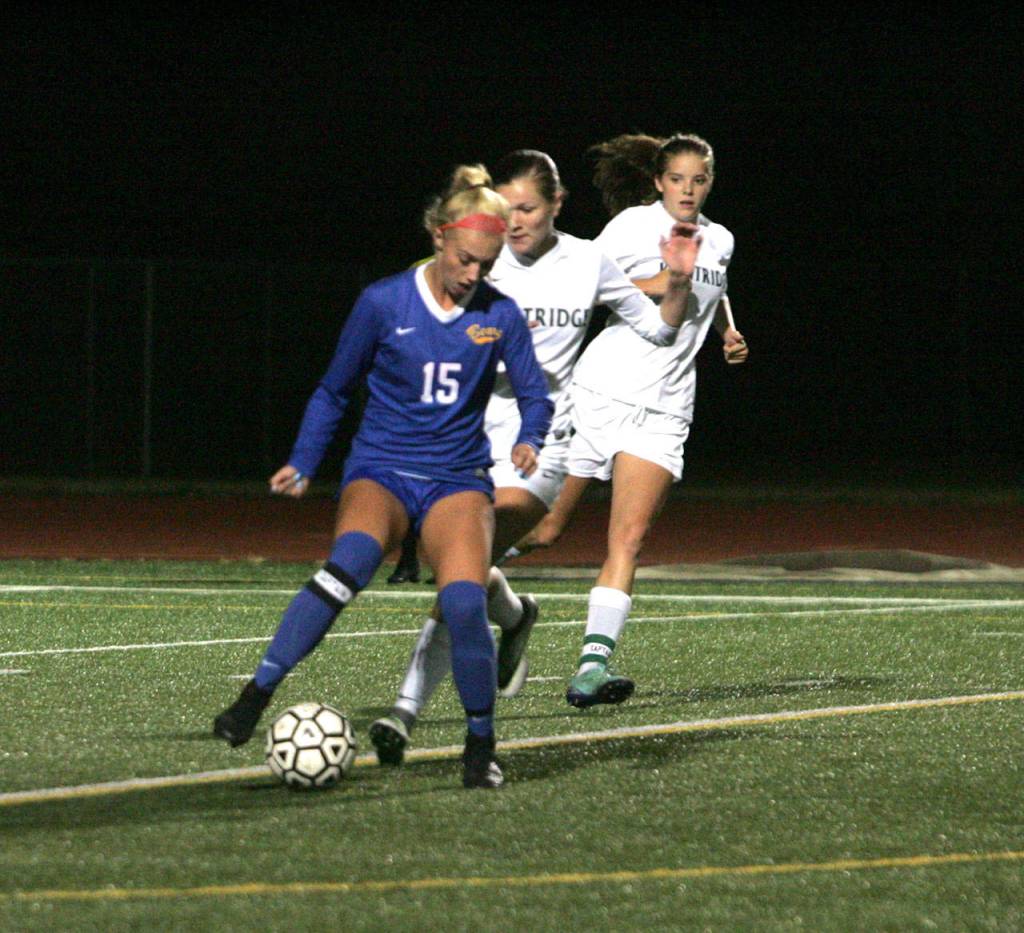 The Bears took on the Chargers|Slideshow