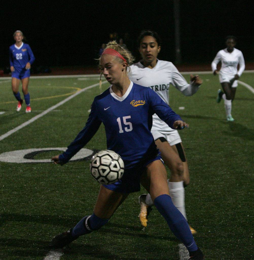 The Bears took on the Chargers|Slideshow