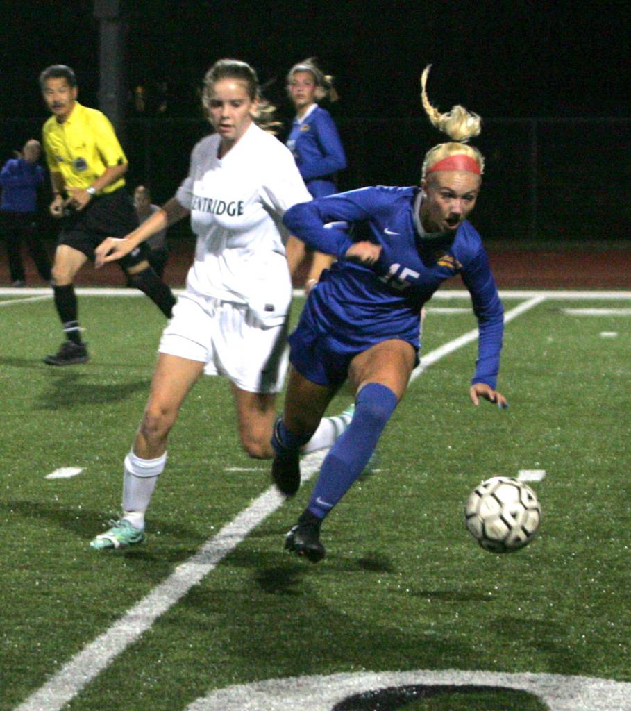 The Bears took on the Chargers|Slideshow