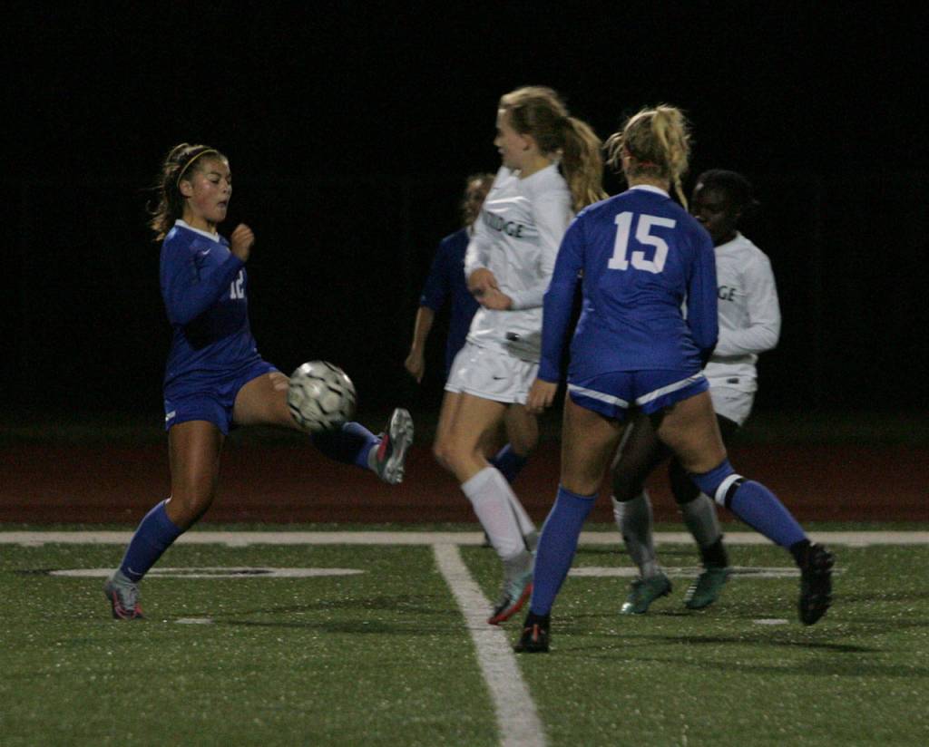 The Bears took on the Chargers|Slideshow