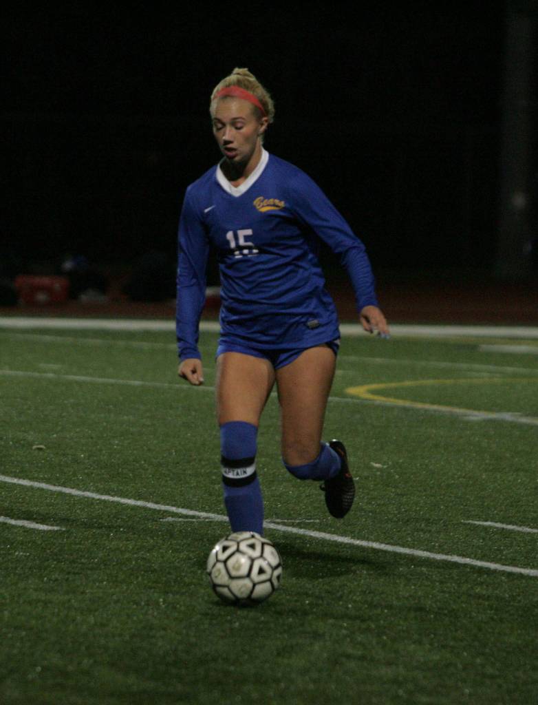 The Bears took on the Chargers|Slideshow