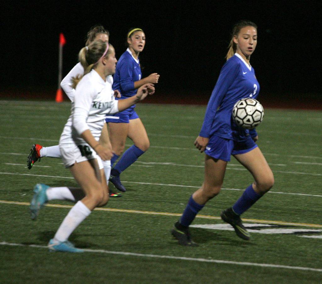 The Bears took on the Chargers|Slideshow