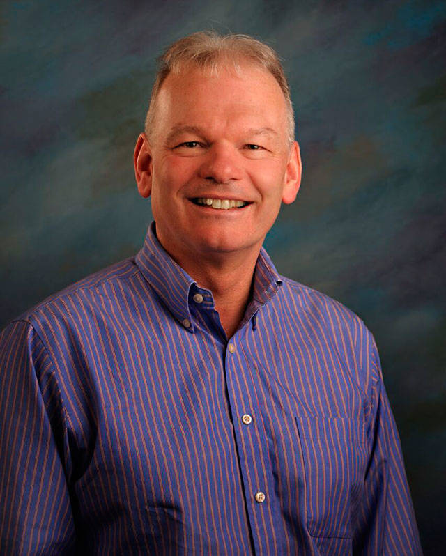 Greg Brown leaves Maple Valley parks a far better place