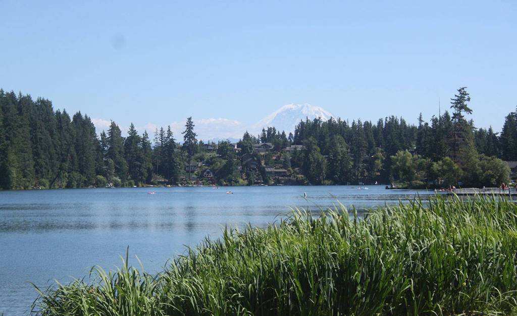 Greg Brown leaves Maple Valley parks a far better place