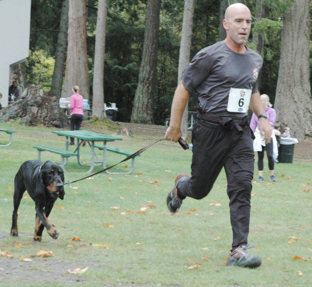 Left Behind K9 Rescue helps dogs in need