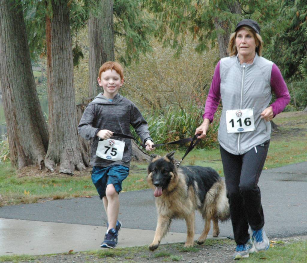 Left Behind K9 Rescue helps dogs in need