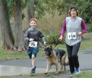 Left Behind K9 Rescue helps dogs in need