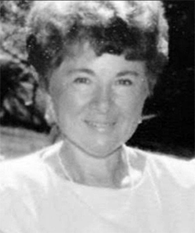 FRANCOISE HELLEUX-BROWN