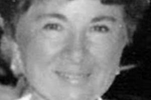 FRANCOISE HELLEUX-BROWN