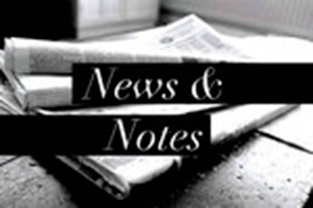 There will be a public hearing about recreational marijuana home grows and more community news