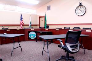 Pat Pepper recall vote set by King County Elections