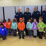 Firefighters to deliver winter jackets to children in need of them