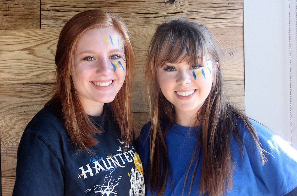 High school is ending, but their friendship is not