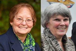 Black Diamond mayoral debate | Part 2