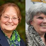 Black Diamond mayoral debate | Part 2