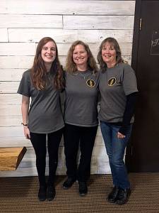 Storehouse to receive donations from credit union grand opening