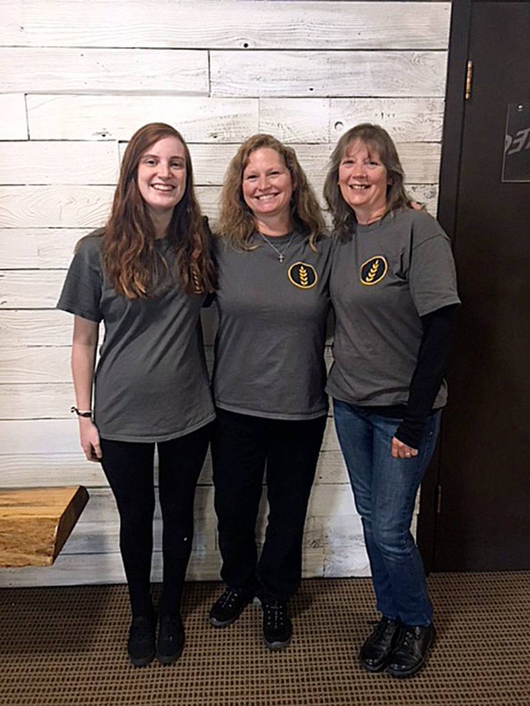 Storehouse to receive donations from credit union grand opening