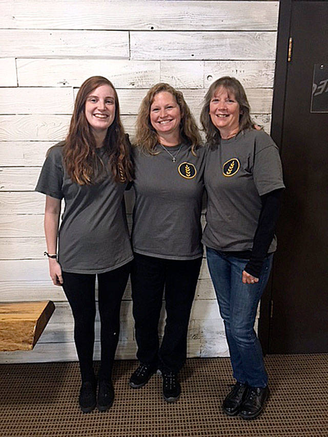 Storehouse to receive donations from credit union grand opening